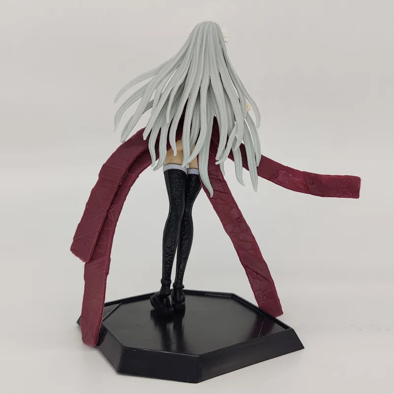 15CM Demon Slayer Anime Figures Gyutaro Ume Gk Figurine Pvc Manga Statue Model Doll Collectible Room Decoration Gifts 15CM Demon Slayer Anime Figures Gyutaro Ume Gk Figurine Pvc Manga Statue Model Doll Collectible Room Decoration Gifts